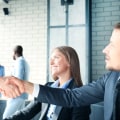 Il ruolo essenziale di un consulente nel mondo degli affari