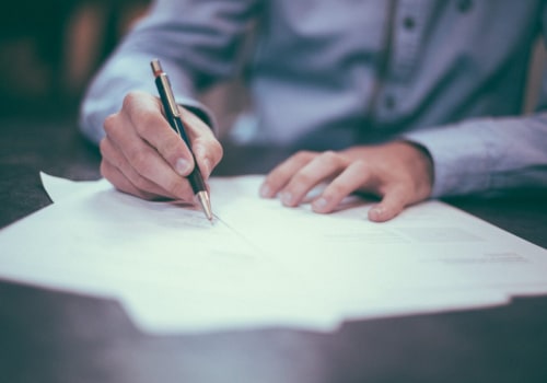 I pro e i contro di una carriera di consulente